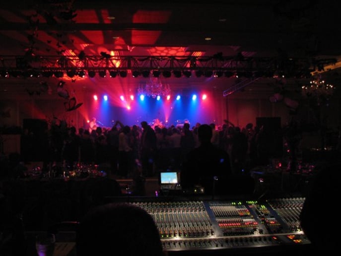 Gallery photo 9 of Groovethang