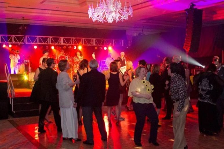 Gallery photo 10 of Groovethang