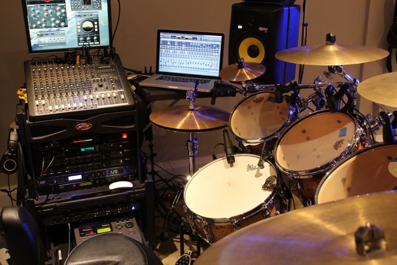 Gallery photo 2 of Groovewerx