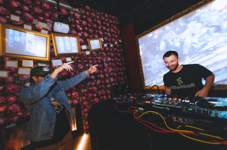 Gallery photo 1 of Groovy Disco and Deep House DJ