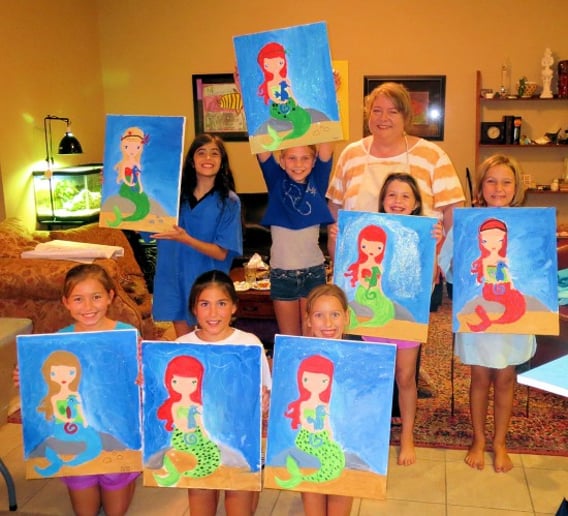 Gallery photo 1 of Groovy Gal Designs