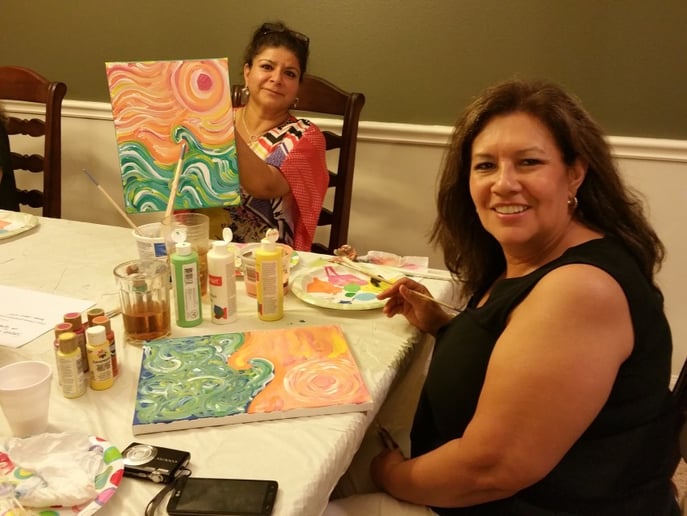 Gallery photo 5 of Groovy Gal Designs