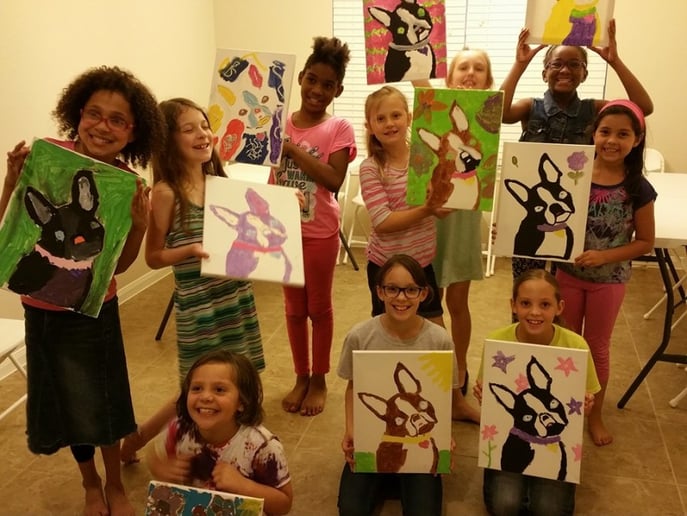 Gallery photo 8 of Groovy Gal Designs