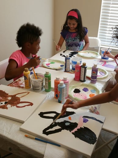 Gallery photo 9 of Groovy Gal Designs