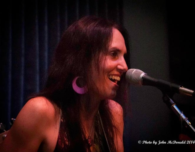Gallery photo 9 of Groovy Judy
