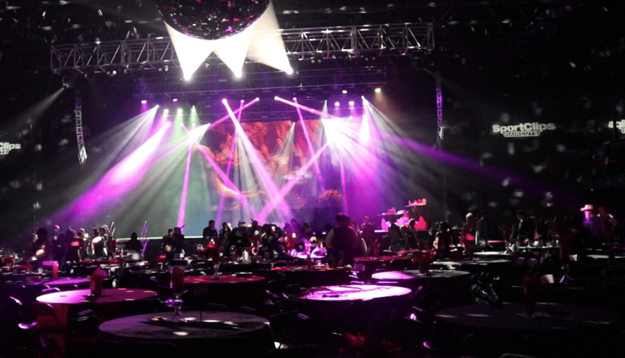 Gallery photo 14 of Groovy Sound Productions