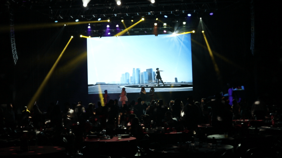 Gallery photo 20 of Groovy Sound Productions