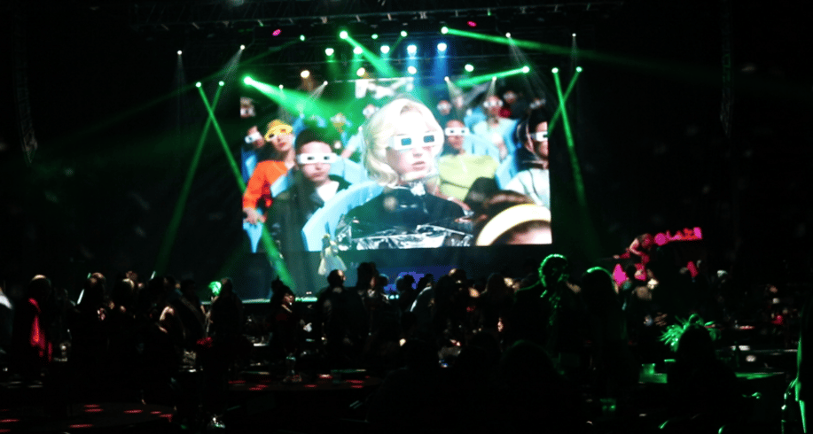 Gallery photo 23 of Groovy Sound Productions