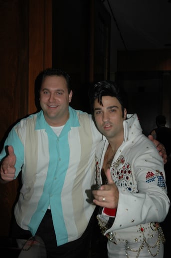 Gallery photo 31 of Groovy Sound Productions