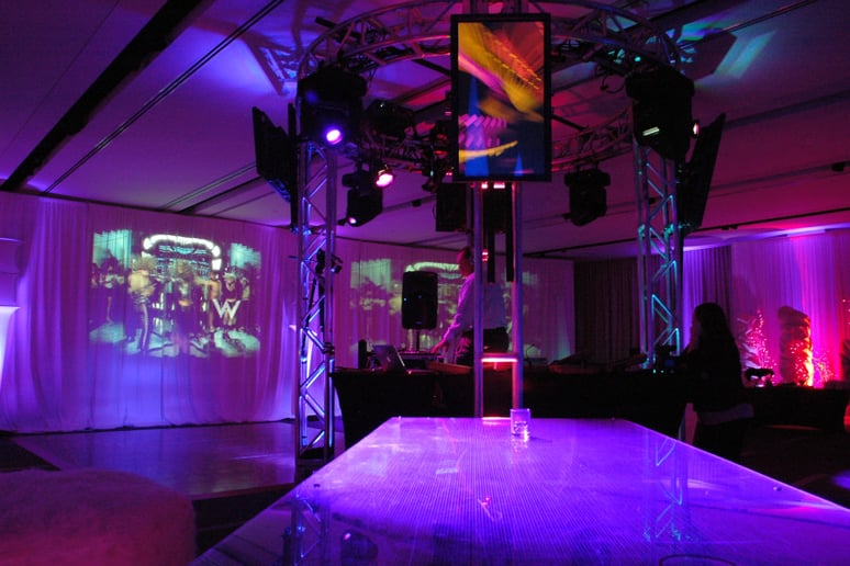 Gallery photo 35 of Groovy Sound Productions