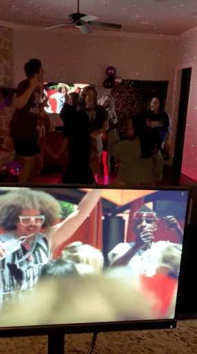 Gallery photo 40 of Groovy Sound Productions