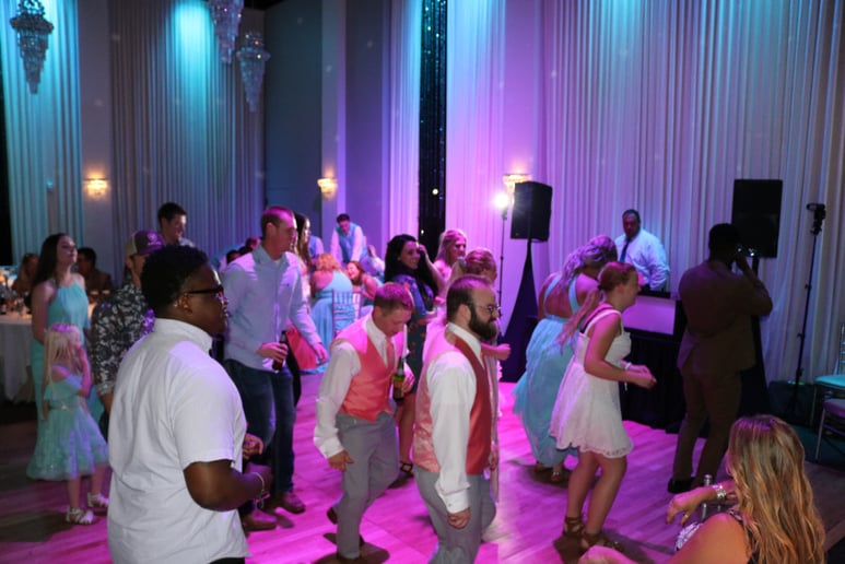 Gallery photo 43 of Groovy Sound Productions