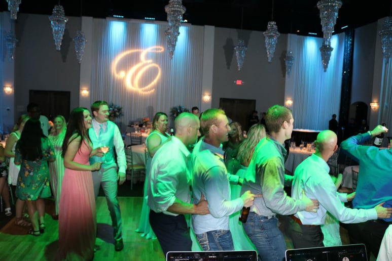 Gallery photo 44 of Groovy Sound Productions
