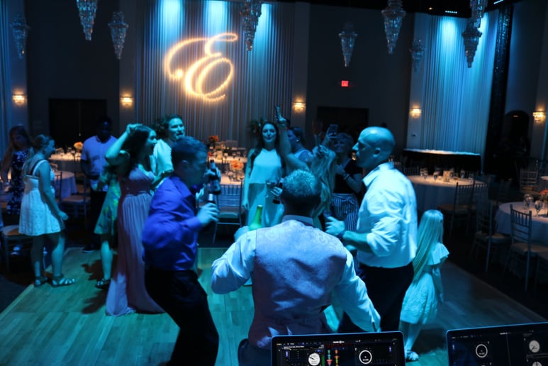 Gallery photo 47 of Groovy Sound Productions