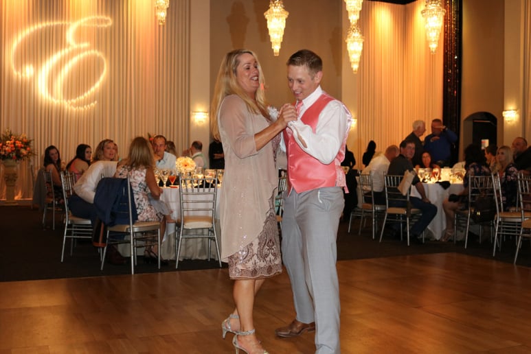 Gallery photo 52 of Groovy Sound Productions