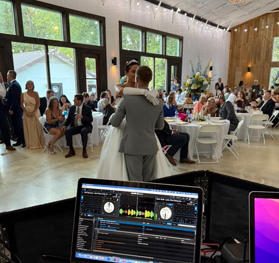 Gallery photo 53 of Groovy Sound Productions