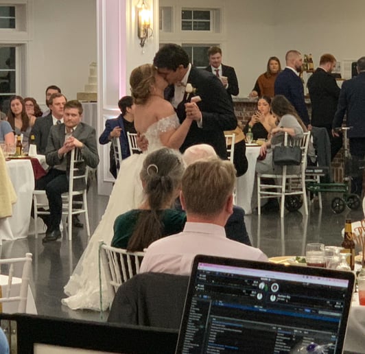 Gallery photo 49 of Groovy Sound Productions