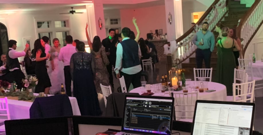 Gallery photo 71 of Groovy Sound Productions