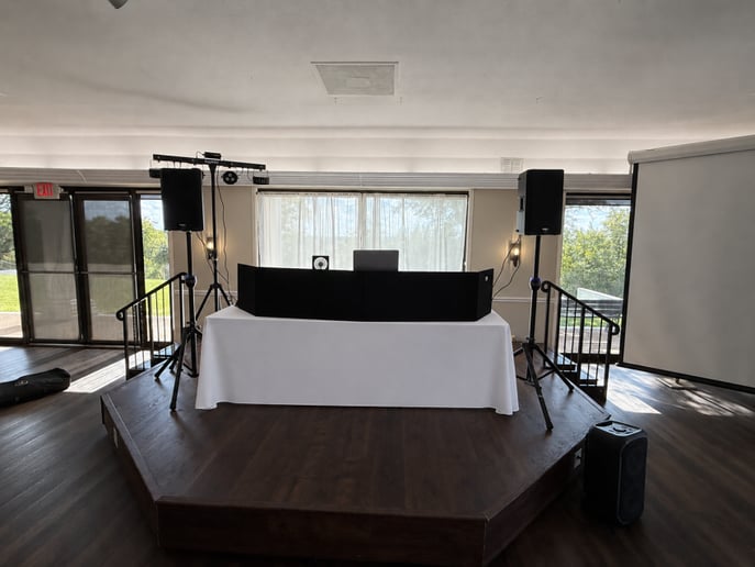 Gallery photo 75 of Groovy Sound Productions