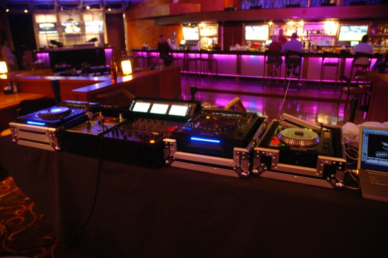 Gallery photo 77 of Groovy Sound Productions