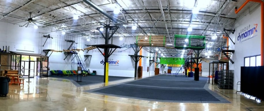 Gallery photo 2 of Group Dynamix