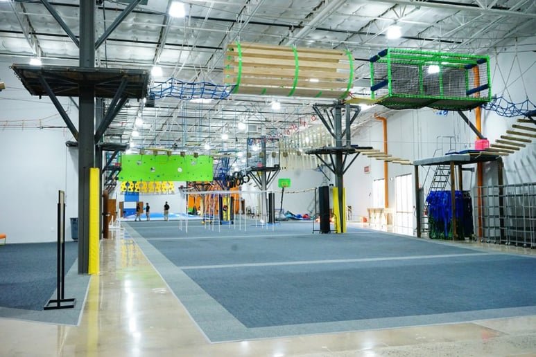 Gallery photo 1 of Group Dynamix