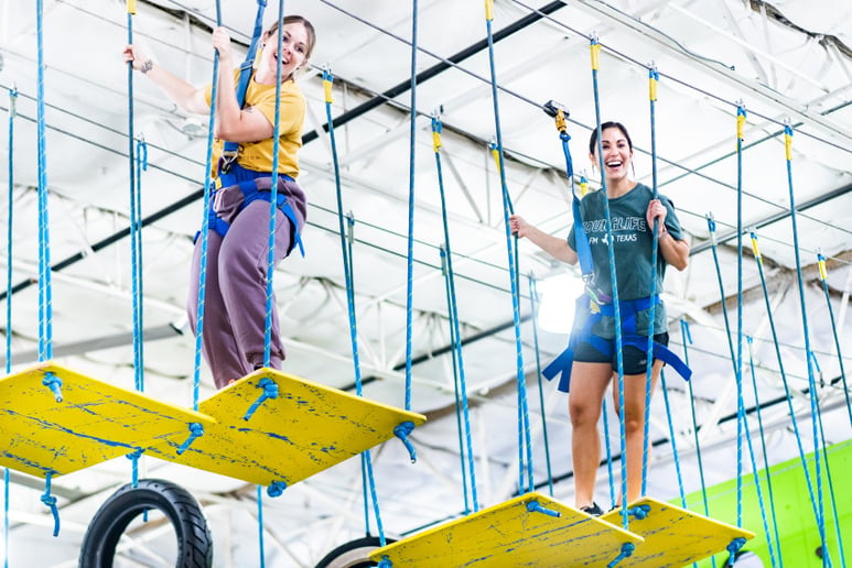 Gallery photo 5 of Group Dynamix
