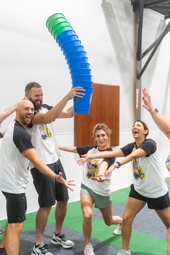 Gallery photo 7 of Group Dynamix