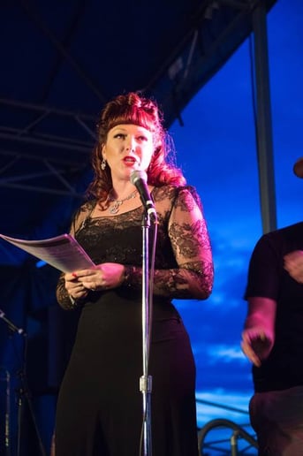 Gallery photo 1 of Amanda Blackwood