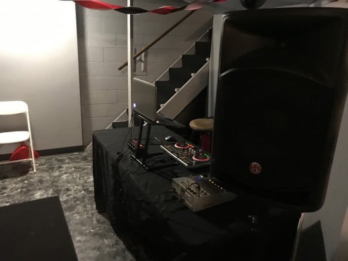 Gallery photo 8 of Growth X Progression LLC