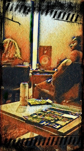 Gallery photo 6 of GRS Music Group