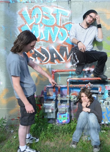 Gallery photo 1 of Grudge Roots