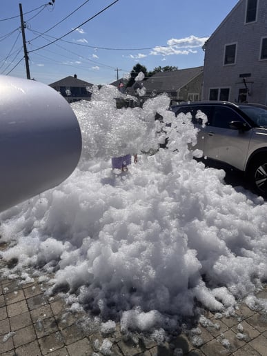 Gallery photo 1 of Grumpy Bubbles