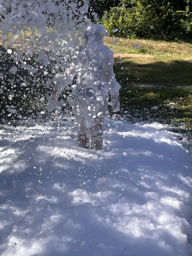 Gallery photo 3 of Grumpy Bubbles