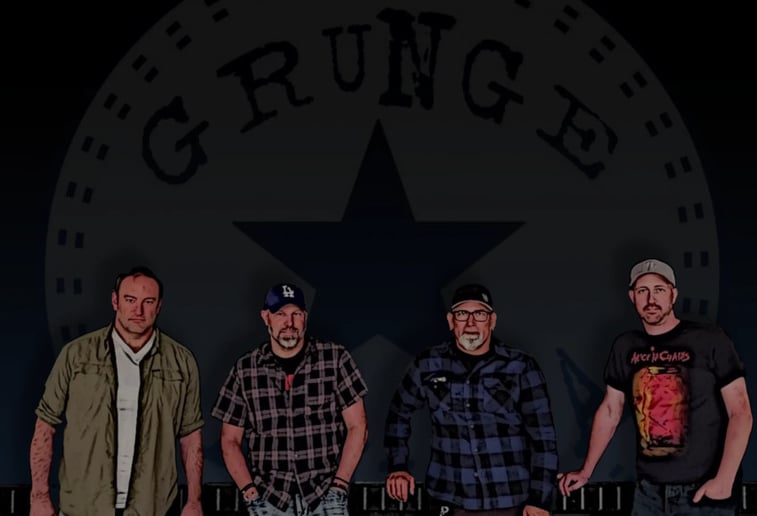 Gallery photo 1 of Grunge Cantina