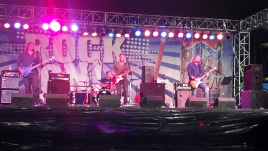 Gallery photo 1 of Grunge Monkeys
