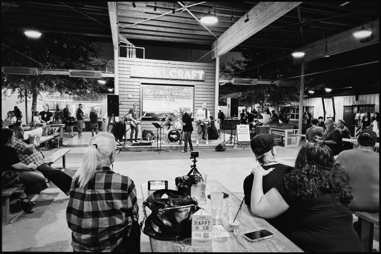 Gallery photo 5 of Grunge Worx