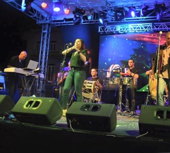 Gallery photo 4 of Viva La Banda