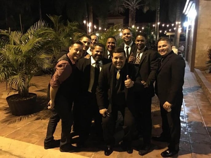 Gallery photo 5 of Viva La Banda