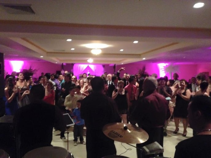 Gallery photo 6 of Viva La Banda