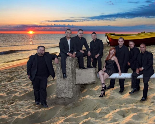Gallery photo 8 of Viva La Banda