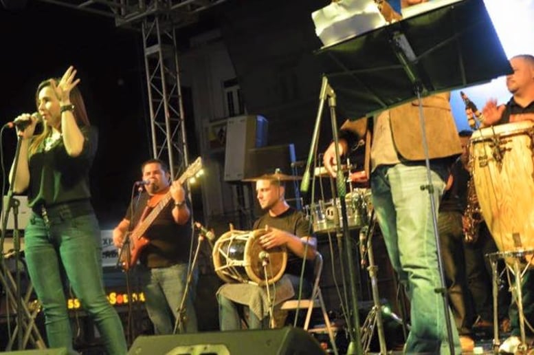 Gallery photo 9 of Viva La Banda