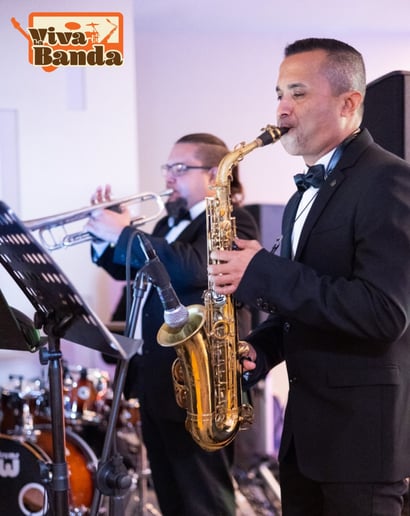 Gallery photo 1 of Viva La Banda