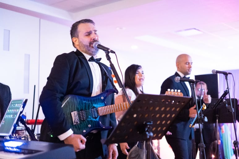 Gallery photo 2 of Viva La Banda