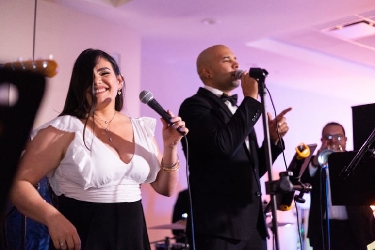 Gallery photo 3 of Viva La Banda