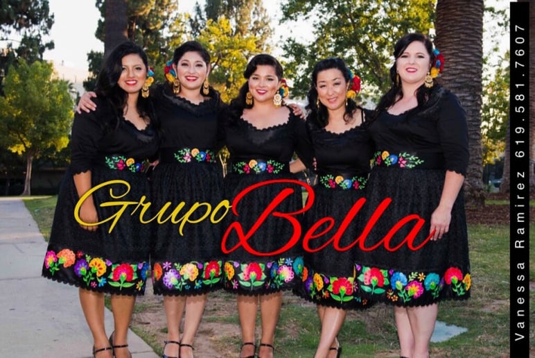 Gallery photo 1 of Grupo Bella