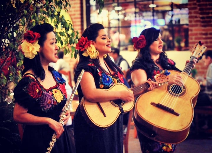 Gallery photo 7 of Grupo Bella