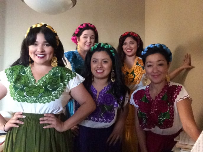 Gallery photo 19 of Grupo Bella