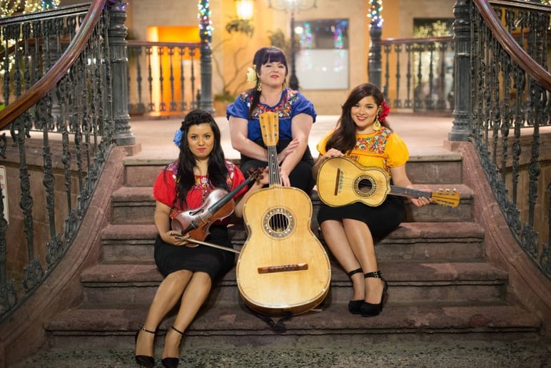 Gallery photo 20 of Grupo Bella