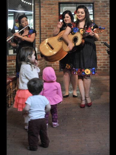 Gallery photo 16 of Grupo Bella